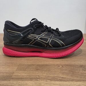 ASICS MetaRide running shoes - Women's size 10US